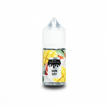 Ар Milk Paradise SALT Sun Bay 30-20