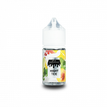 Ар Milk Paradise SALT Hight Tide 30-20
