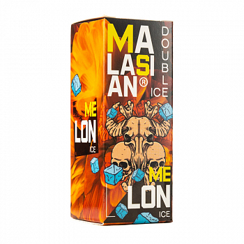 Ар Malaysian Double Ice SALT Melon 30-20