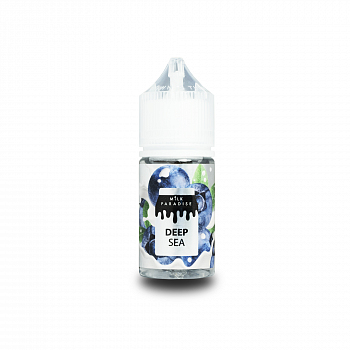 Ар Milk Paradise SALT Deep Sea 30-20